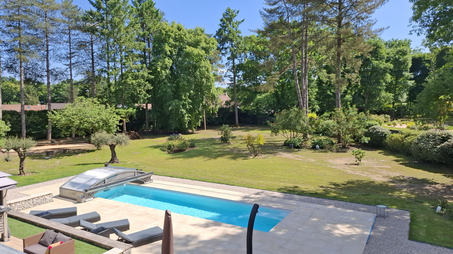 Agence immobilière de CANDAS IMMOBILIER - CANDAS IMMOBILIER