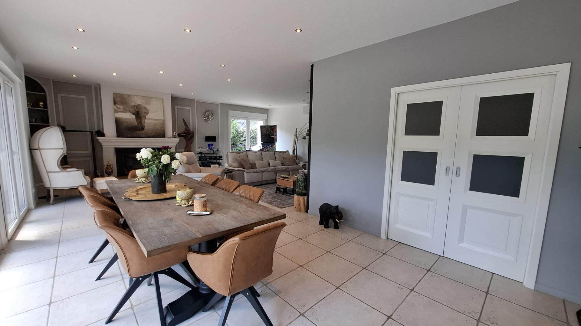 Photo Propriété d'exception à Gouvieux image 5/6