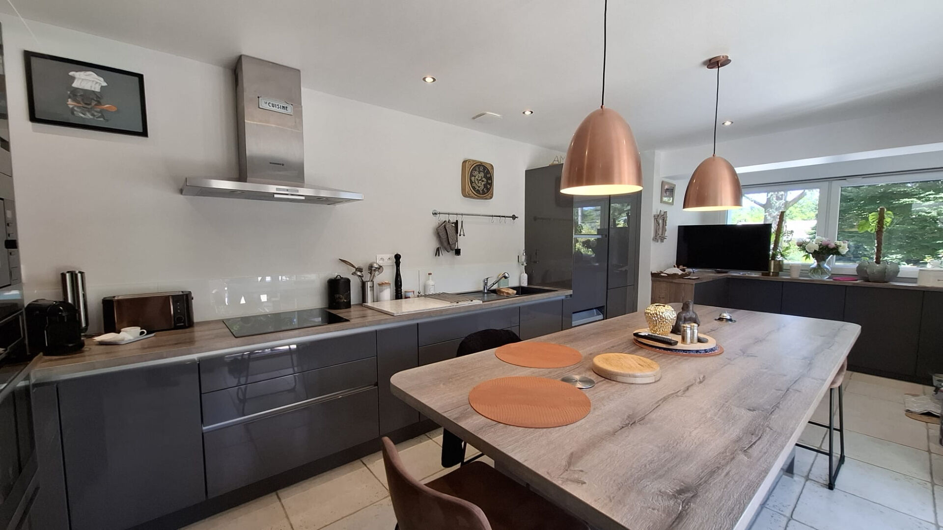 Photo Propriété d'exception à Gouvieux image 6/6