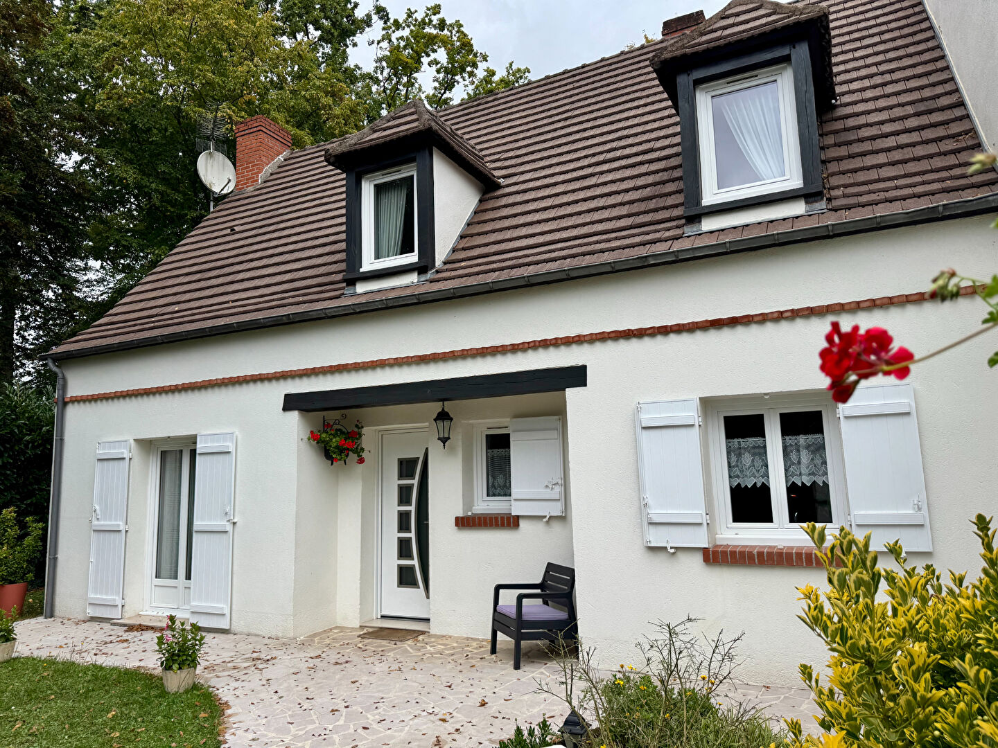 Agence immobilière de CANDAS IMMOBILIER - CANDAS IMMOBILIER
