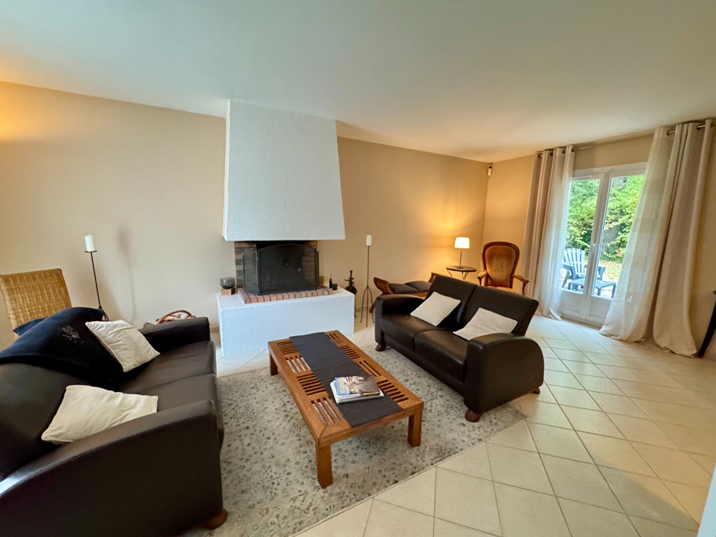 Photo Maison Lamorlaye image 3/6