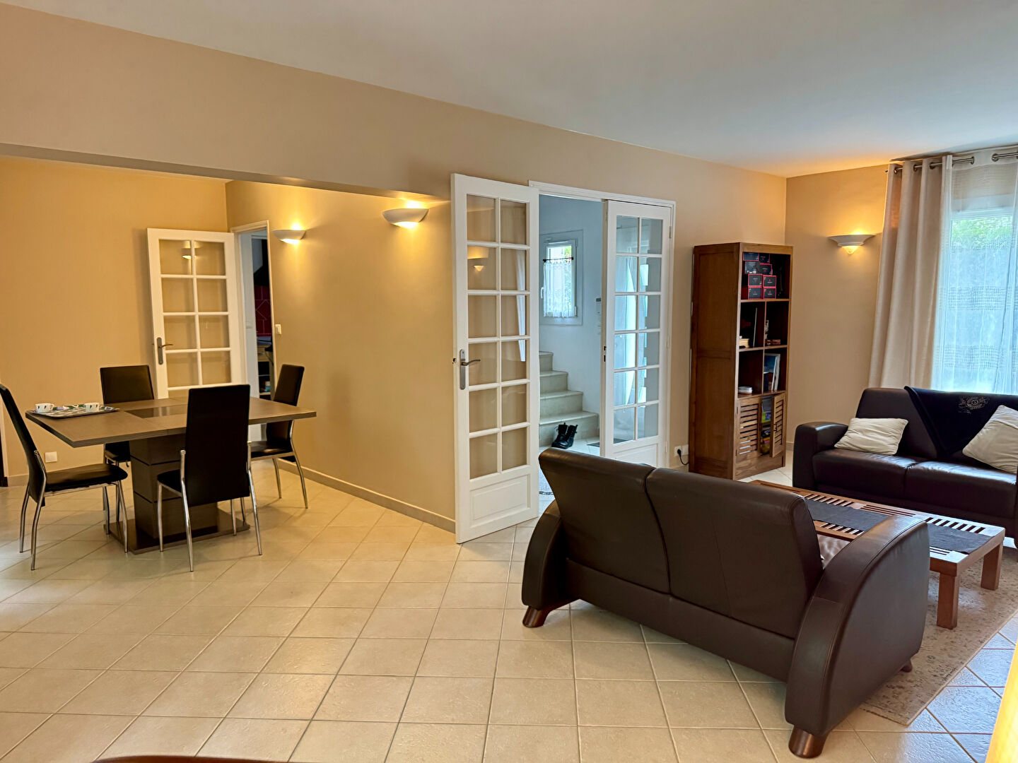 Photo Maison Lamorlaye image 4/6