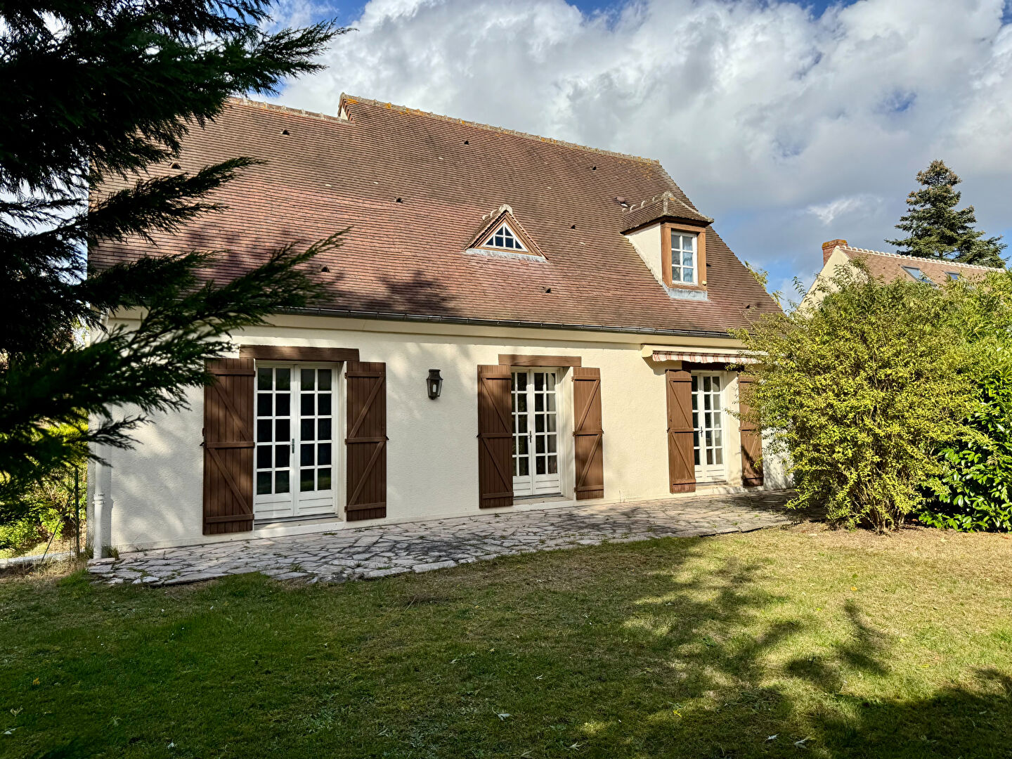 Agence immobilière de CANDAS IMMOBILIER - CANDAS IMMOBILIER