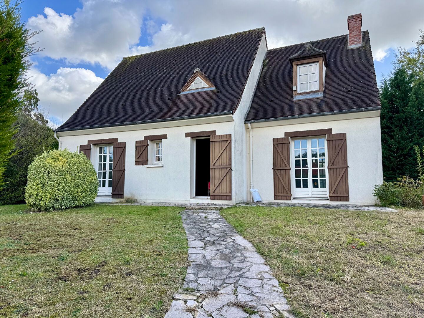 Photo Maison Gouvieux proche gare image 2/6