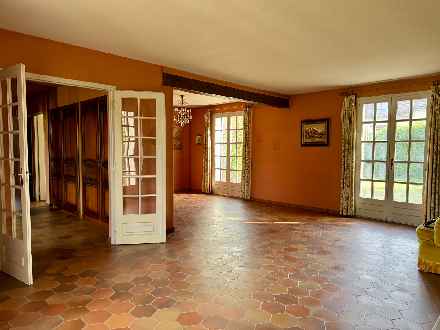 Photo Maison Gouvieux proche gare image 5/6