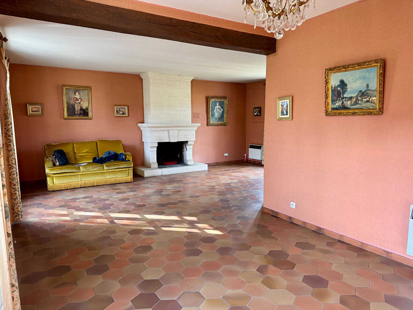 Photo Maison Gouvieux proche gare image 6/6