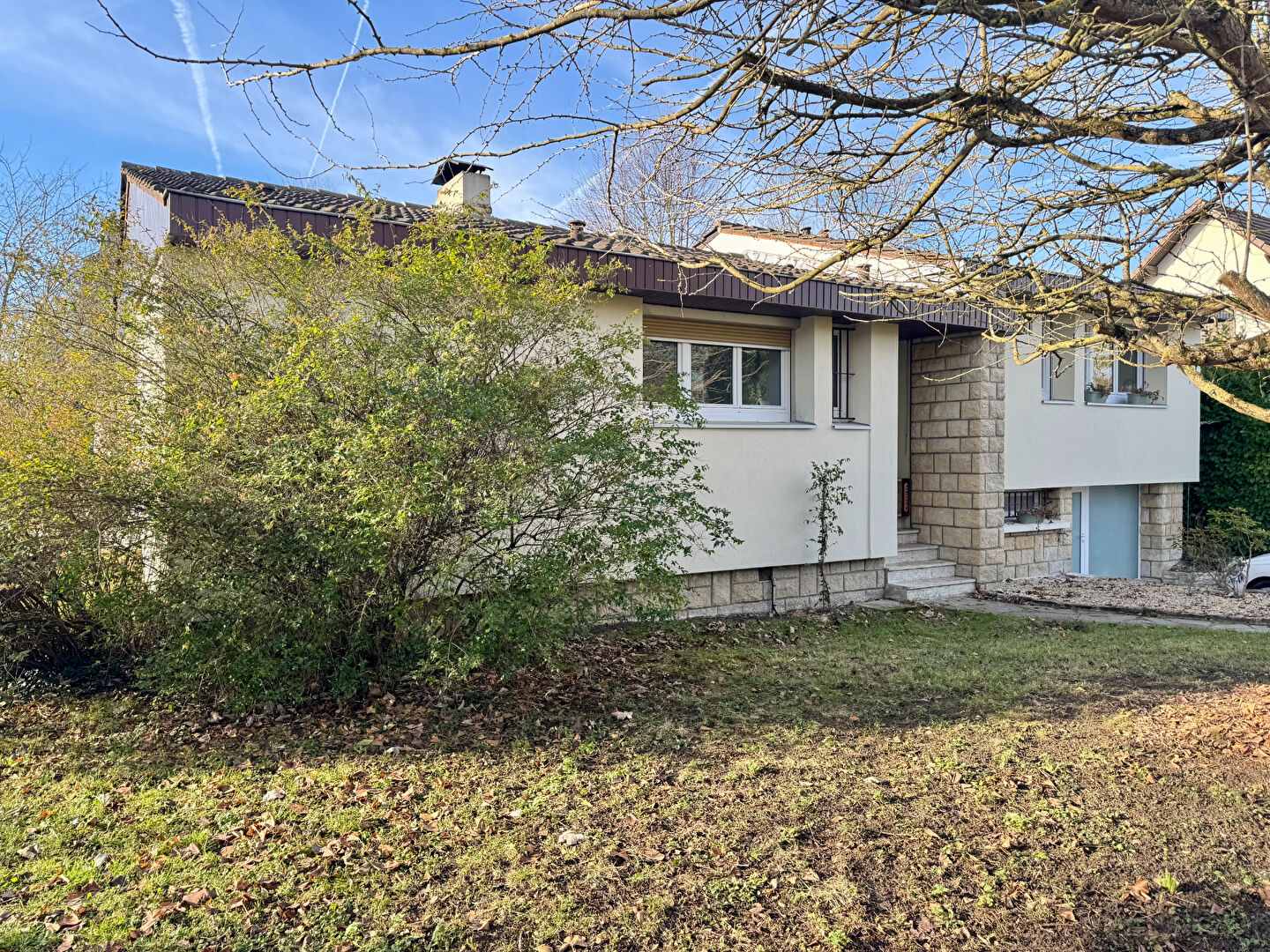 Agence immobilière de CANDAS IMMOBILIER - CANDAS IMMOBILIER