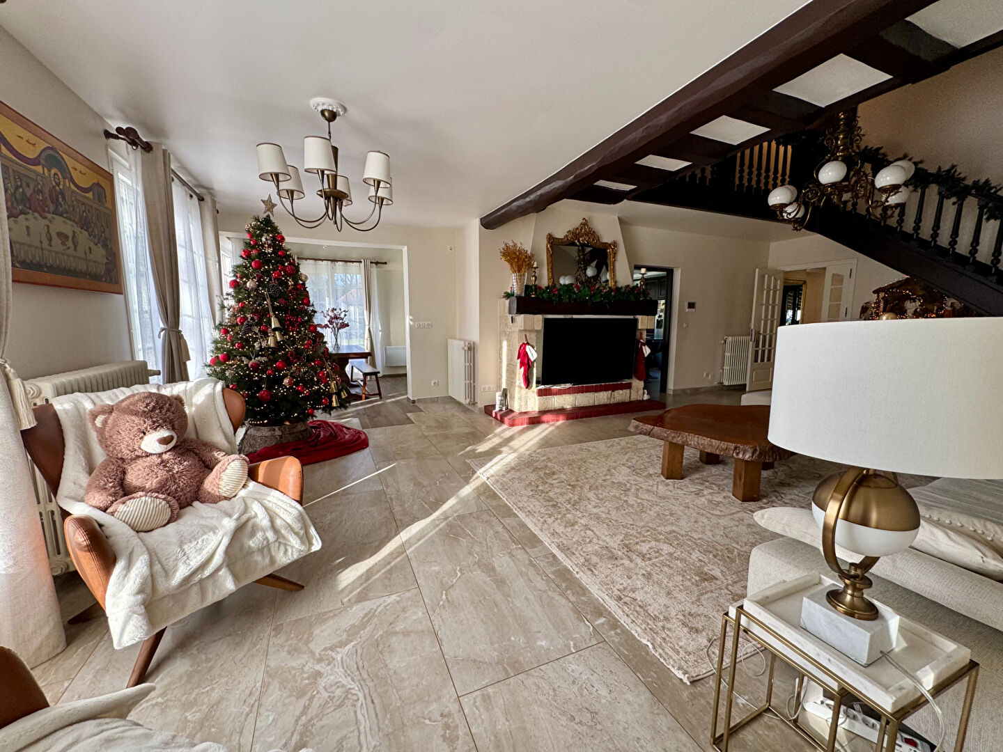 Photo Maison Lamorlaye image 3/6