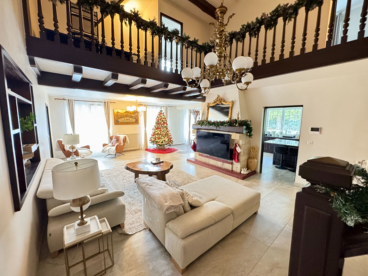 Photo Maison Lamorlaye image 4/6