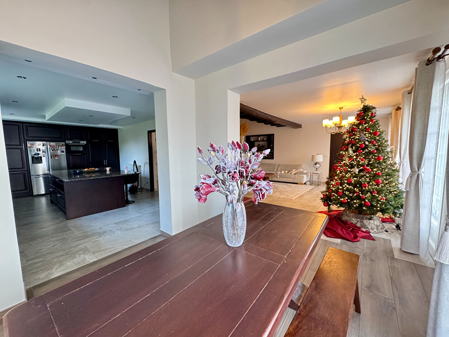 Photo Maison Lamorlaye image 5/6