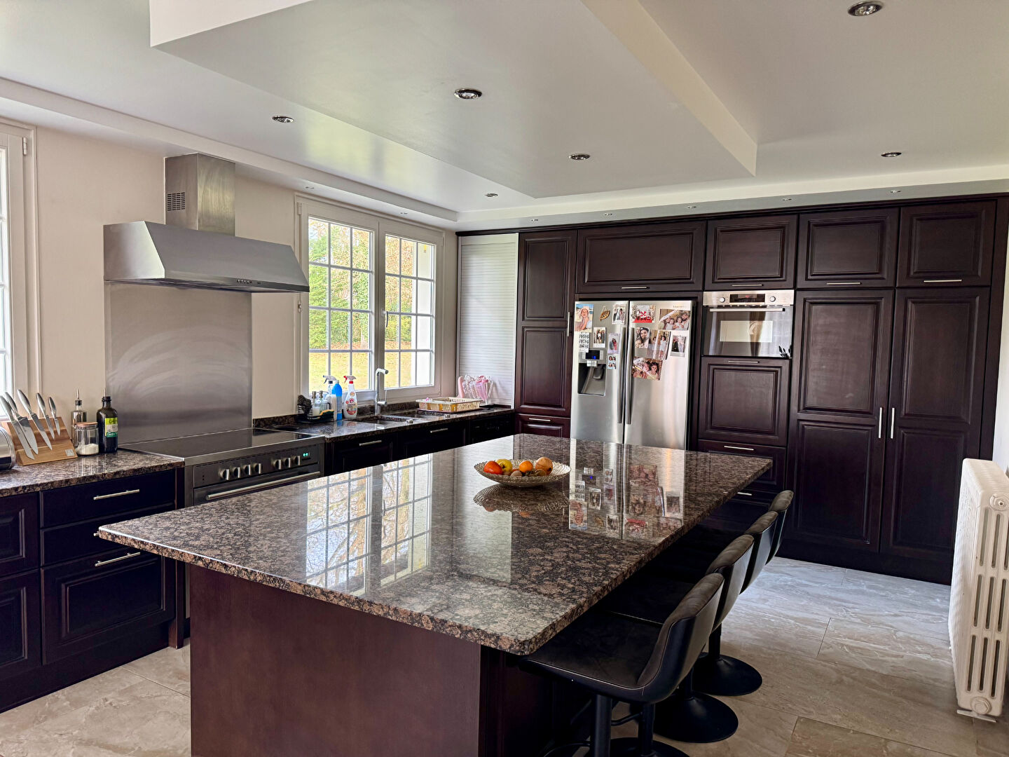 Photo Maison Lamorlaye image 6/6