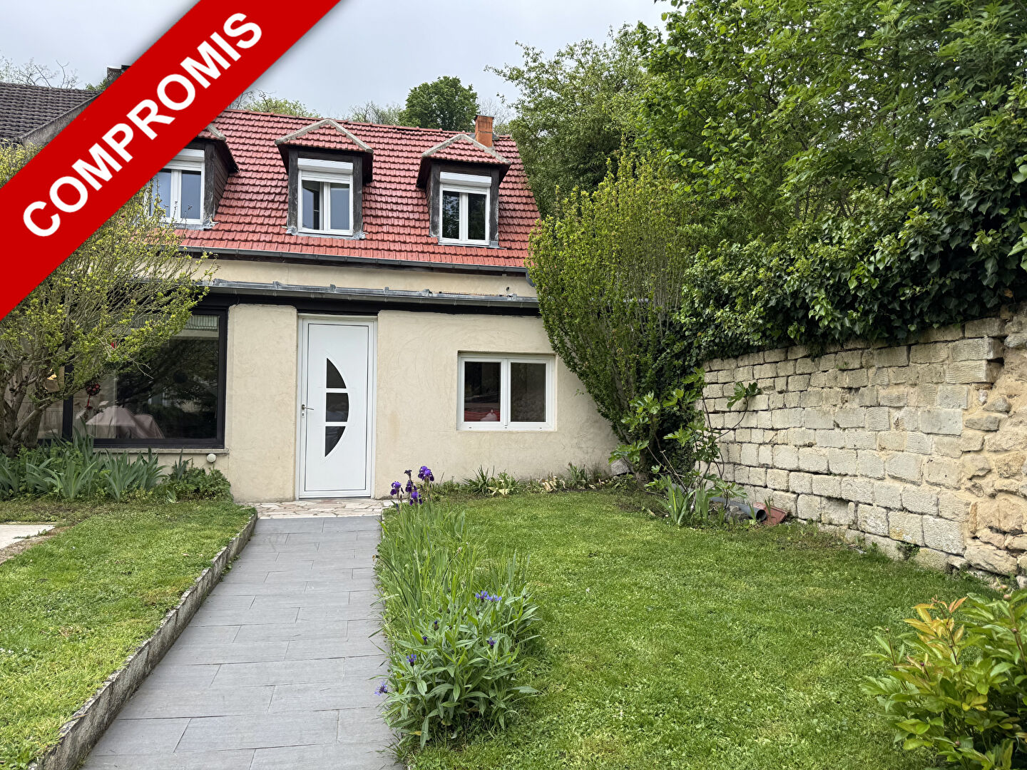 Agence immobilière de CANDAS IMMOBILIER - CANDAS IMMOBILIER
