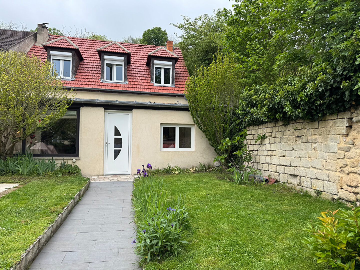 Agence immobilière de CANDAS IMMOBILIER - CANDAS IMMOBILIER