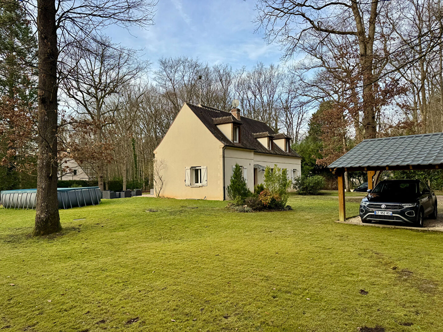 Agence immobilière de CANDAS IMMOBILIER - CANDAS IMMOBILIER