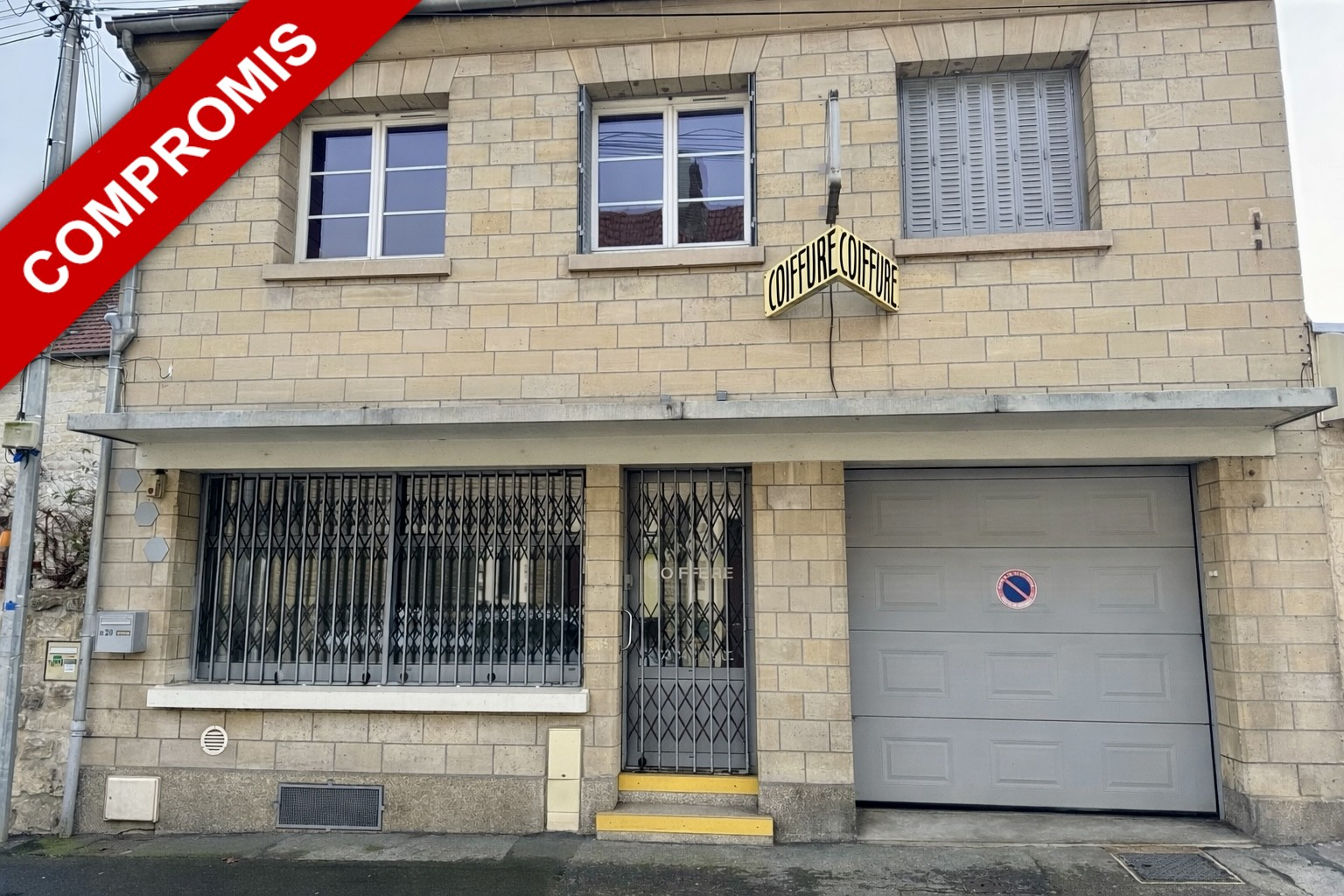 Agence immobilière de CANDAS IMMOBILIER - CANDAS IMMOBILIER