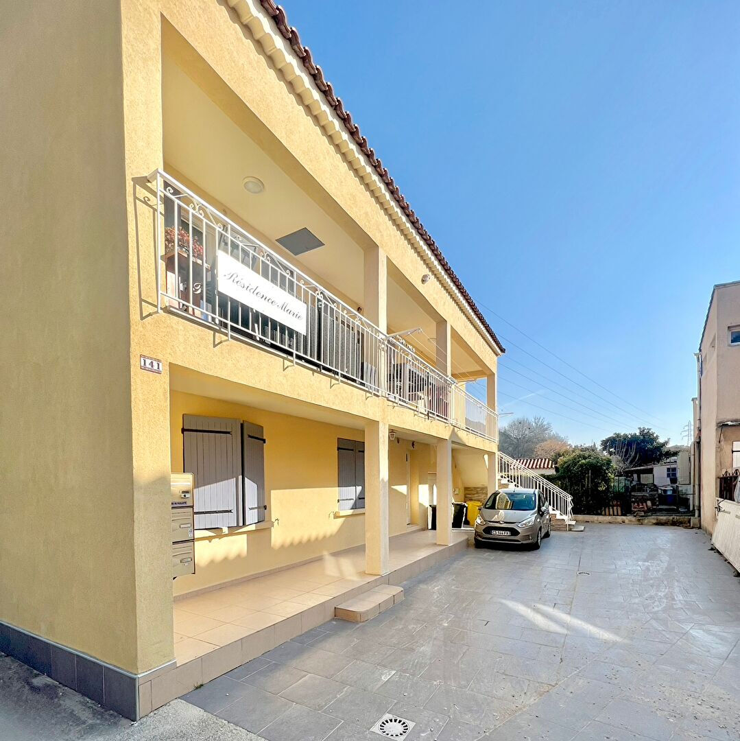 Appartement T3 de 63 m2