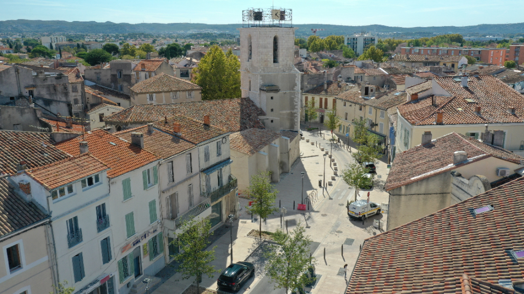 Agence immobilière de CAP 13 Martigues - CAP 13