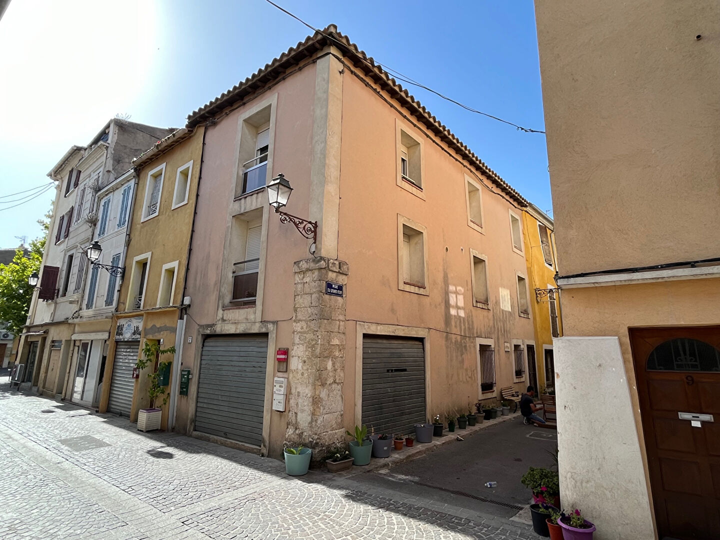 Photo Location Appartement image 1/6