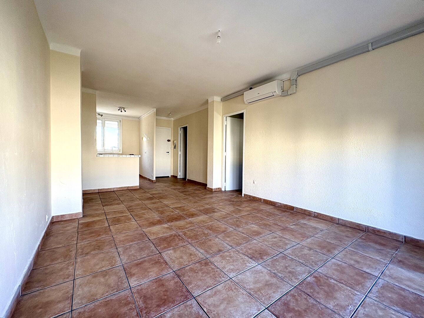 Location Appartement