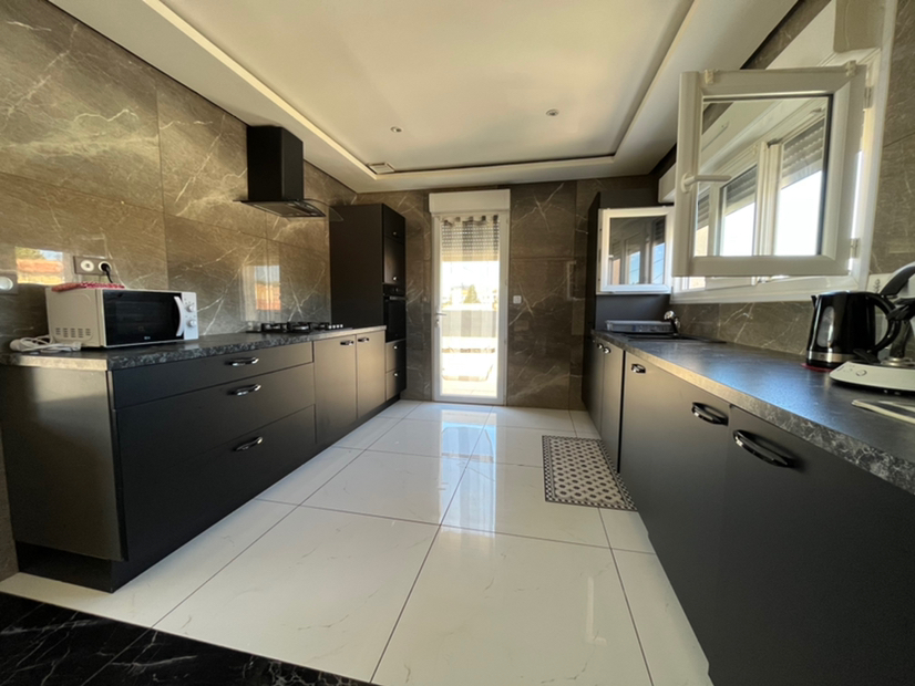 Agence immobilière de CAP 13 Martigues - CAP 13