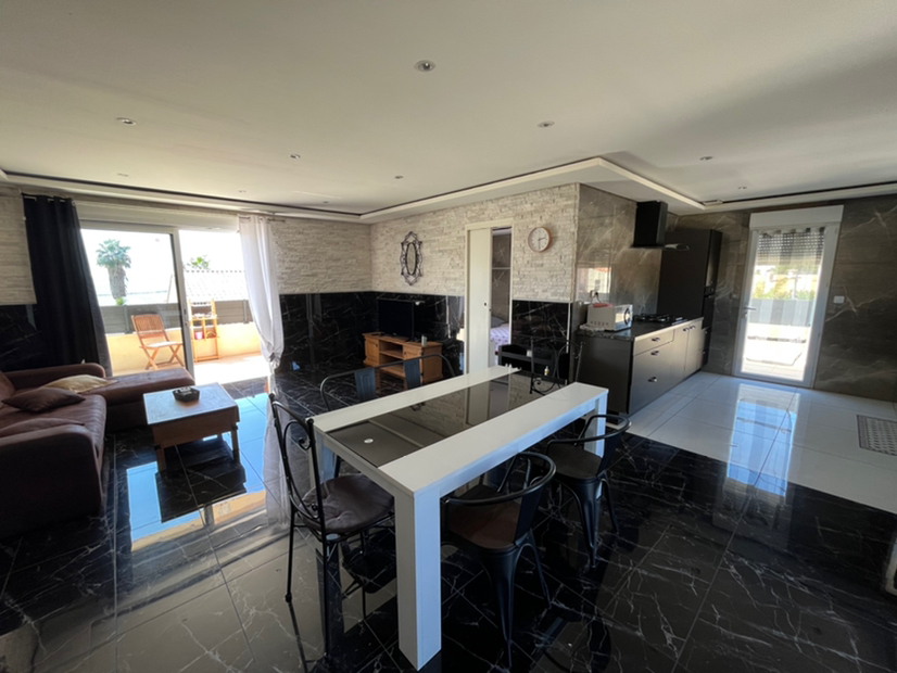 Photo Location Appartement image 2/6