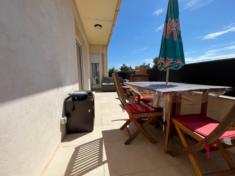 Photo Location Appartement image 5/6