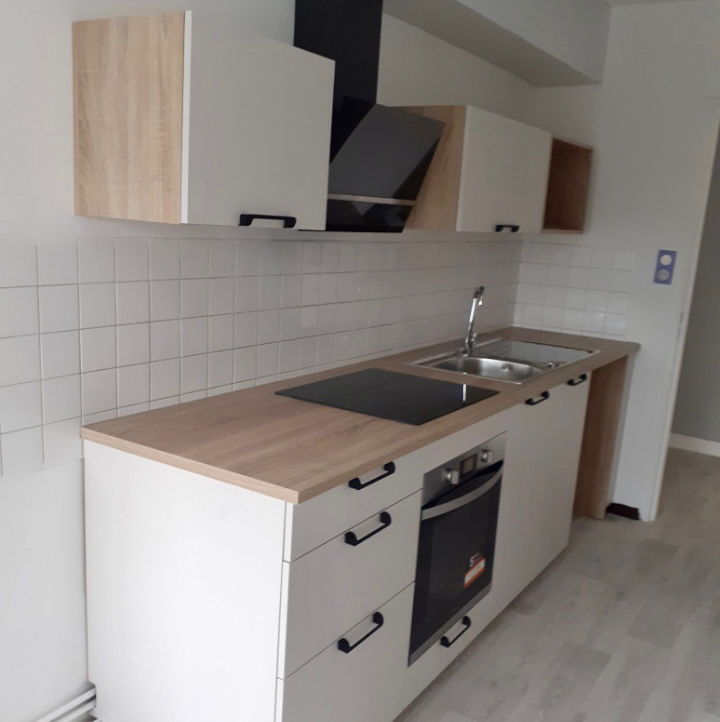 Photo Location Appartement image 3/6