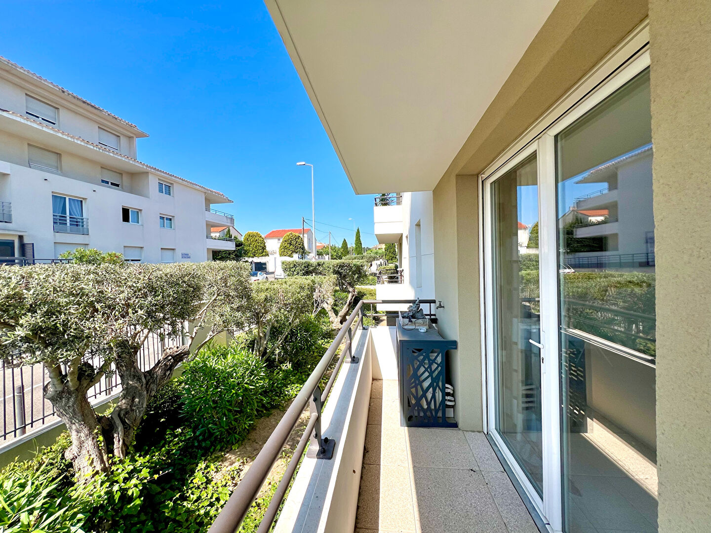 Location Appartement