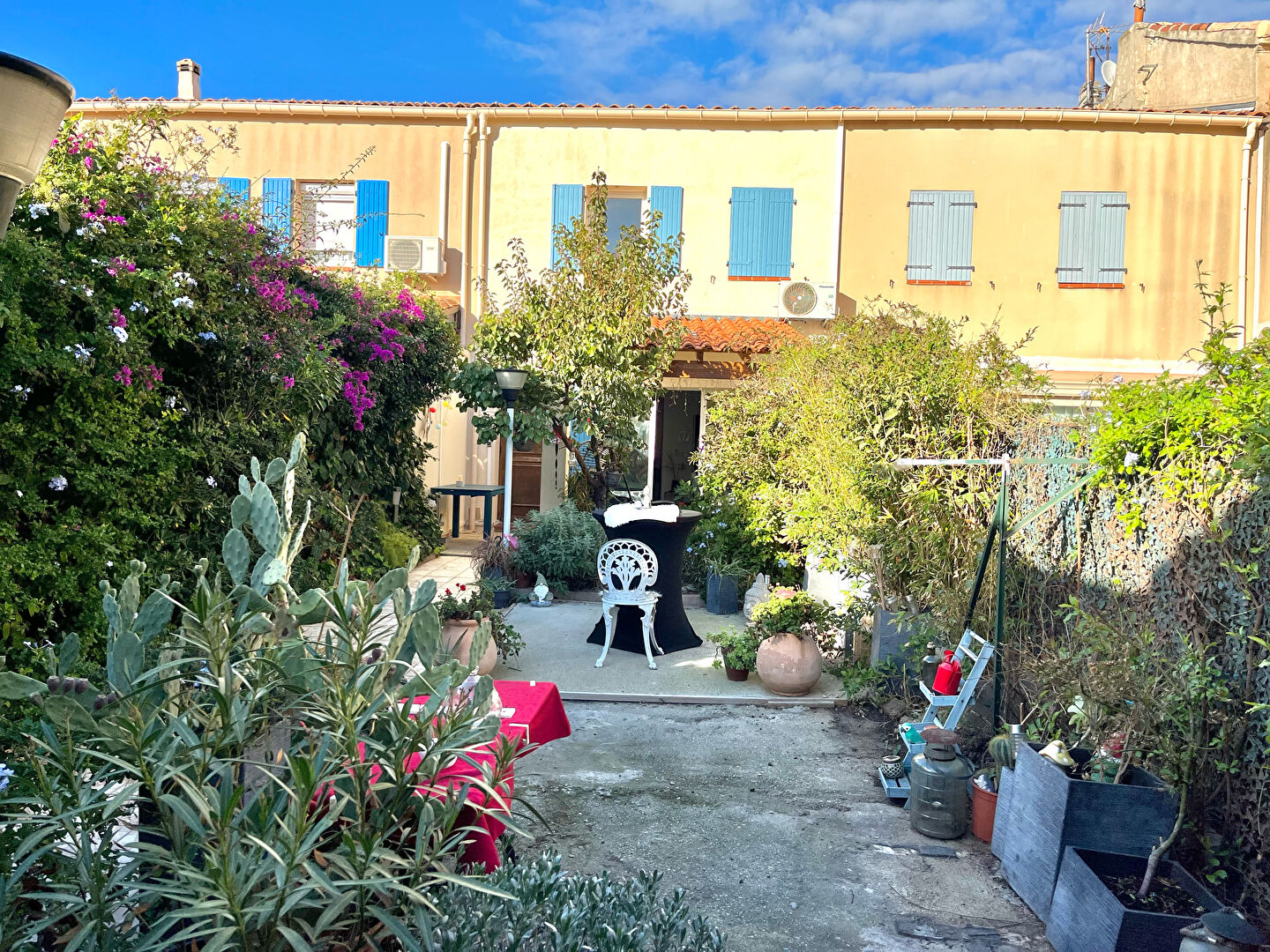 Agence immobilière de CAP 13 Martigues - CAP 13