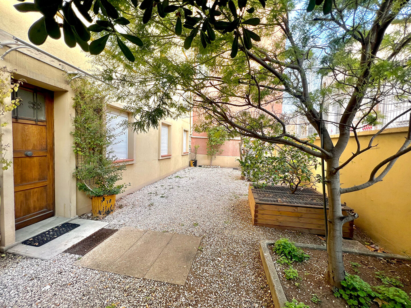Agence immobilière de CAP 13 Martigues - CAP 13