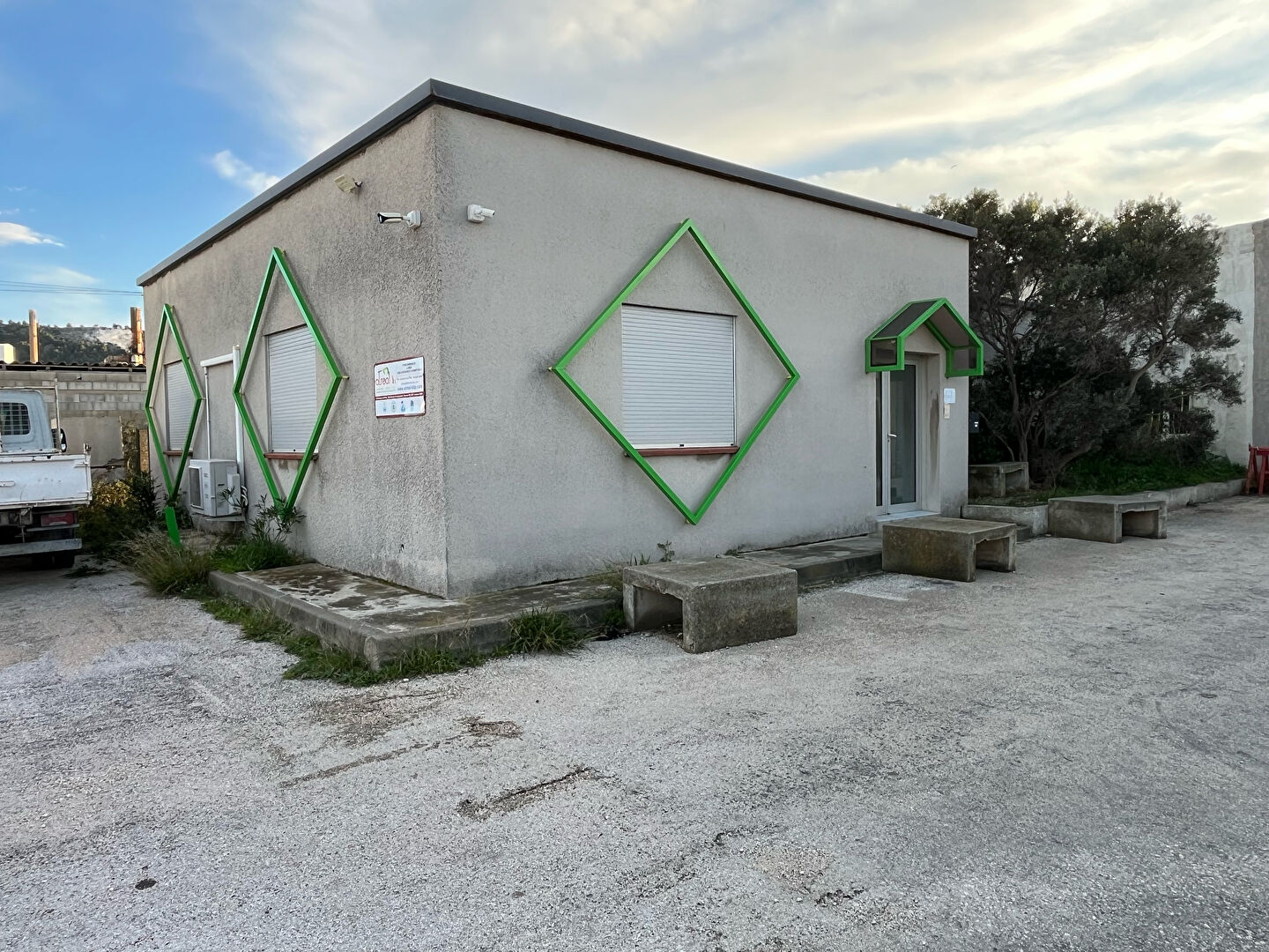 Photo Bureaux de 140 m2 image 2/6