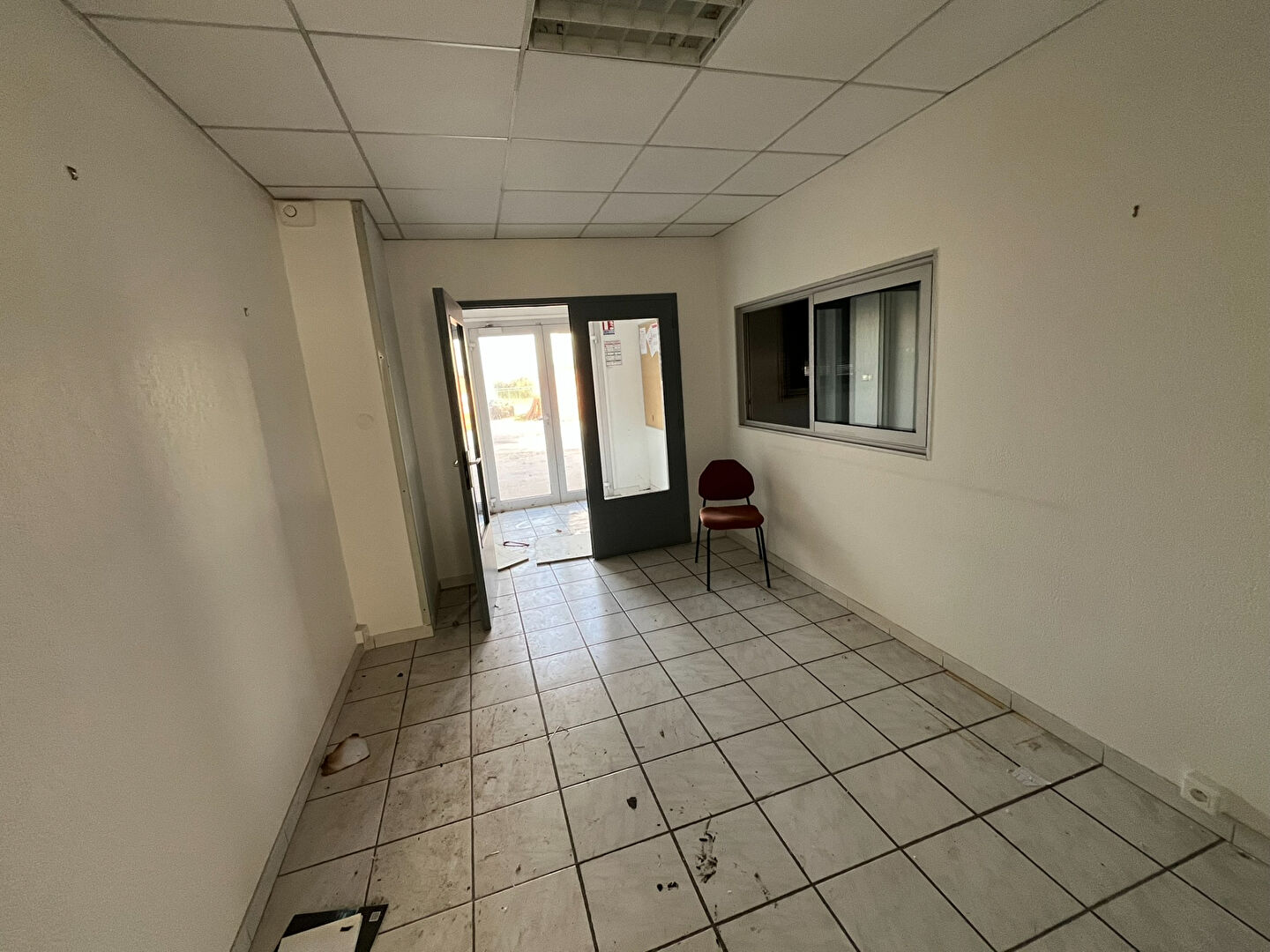 Photo Bureaux de 140 m2 image 4/6