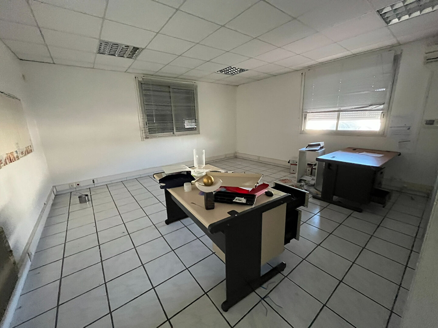 Photo Bureaux de 140 m2 image 5/6