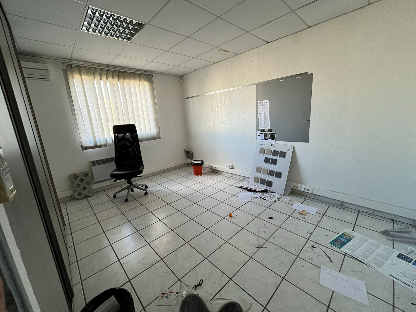 Photo Bureaux de 140 m2 image 6/6