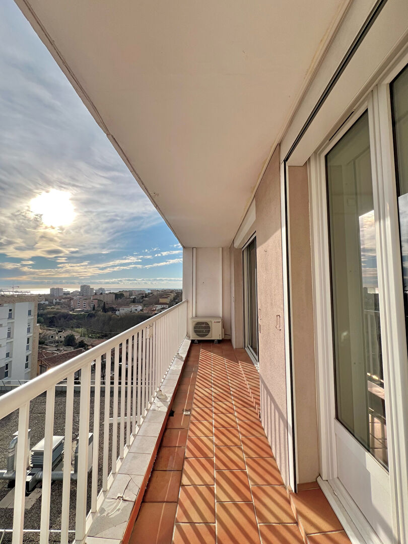 Agence immobilière de CAP 13 Martigues - CAP 13