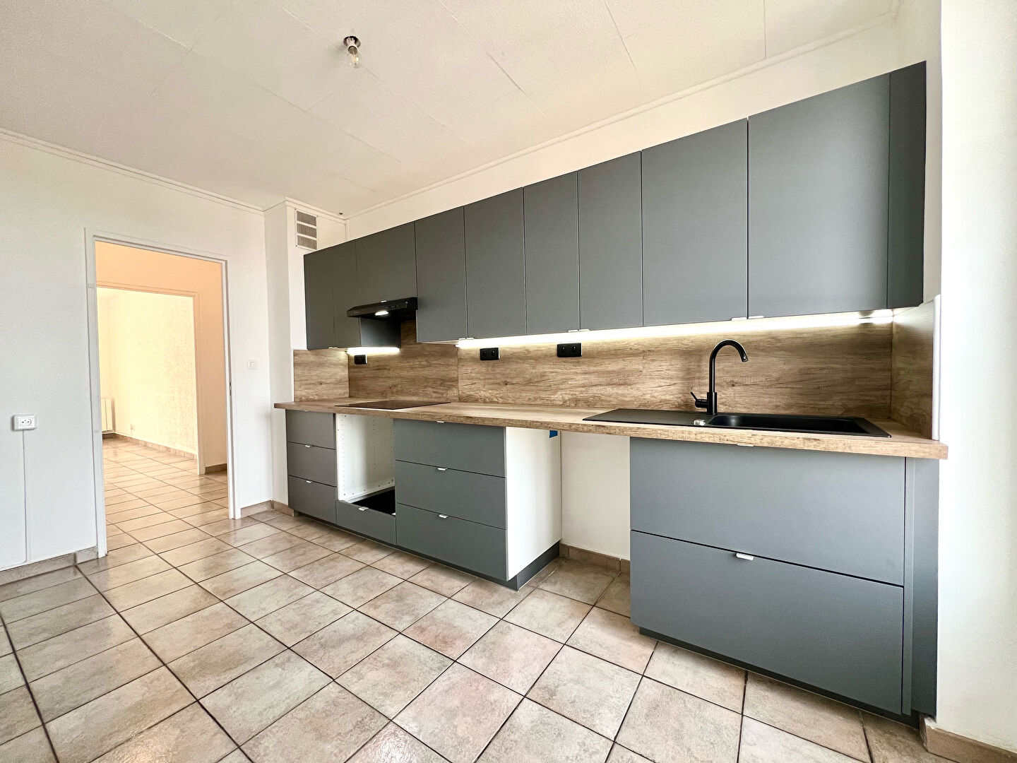 Photo Vente Appartement image 3/6