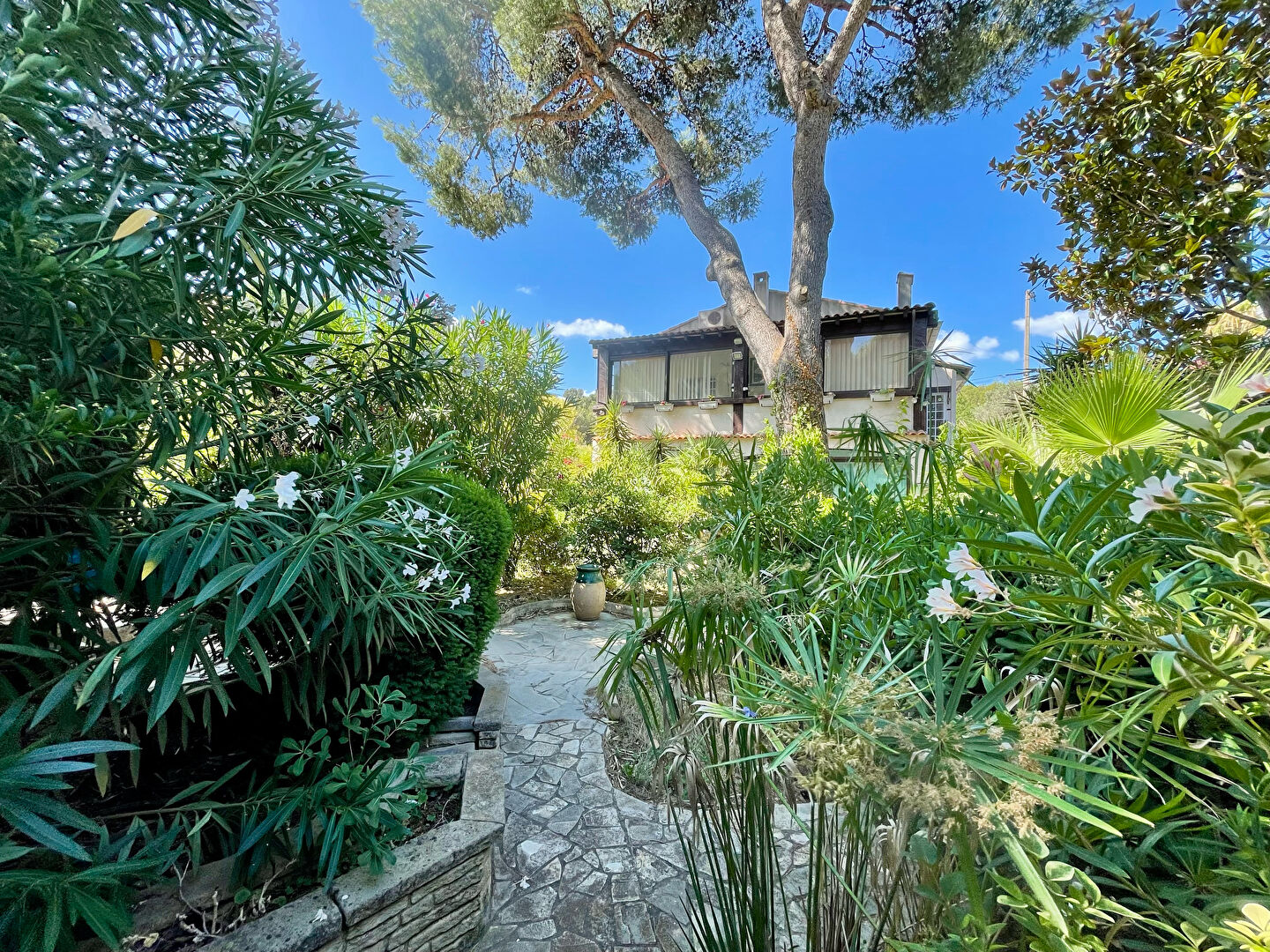 Agence immobilière de CAP 13 Martigues - CAP 13