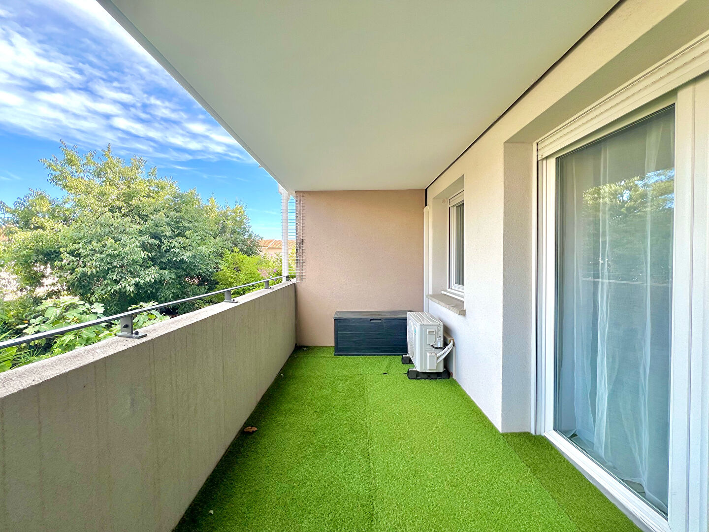 Agence immobilière de CAP 13 Martigues - CAP 13