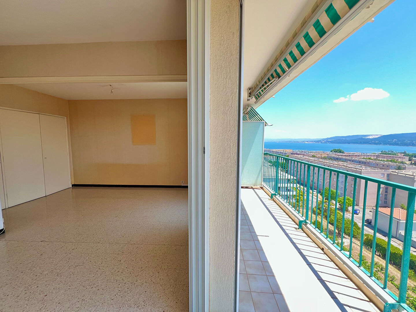 Agence immobilière de CAP 13 Martigues - CAP 13