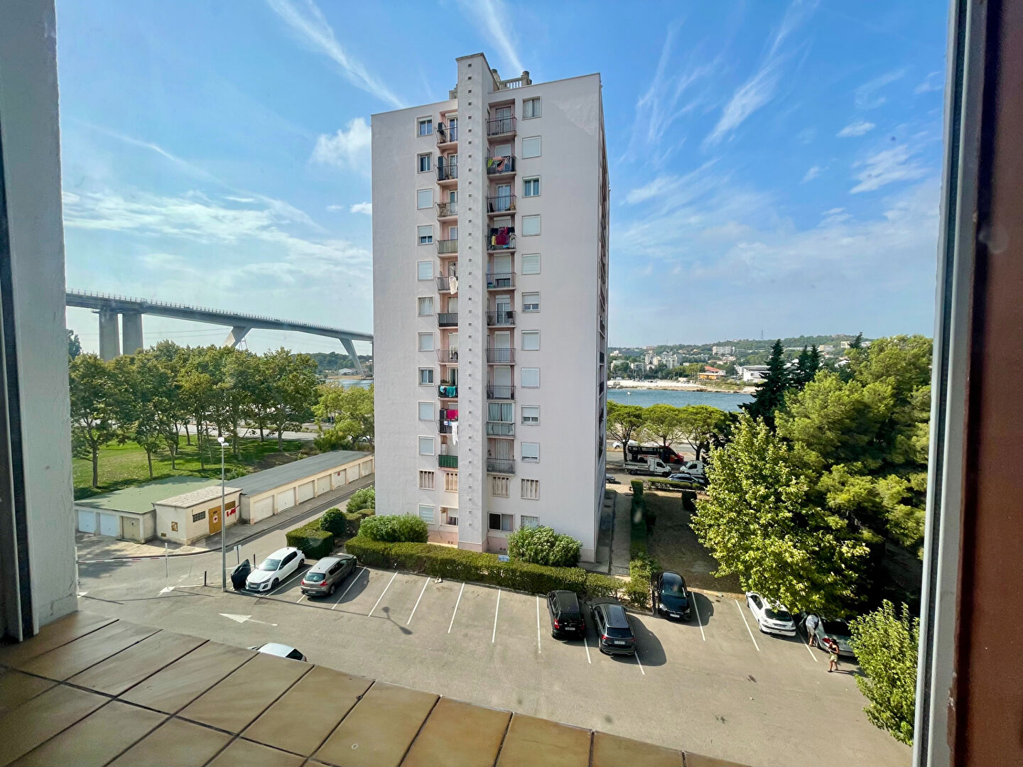 Agence immobilière de CAP 13 Martigues - CAP 13