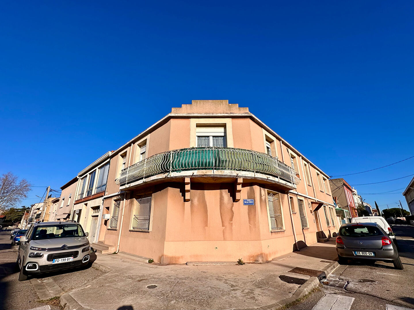Agence immobilière de CAP 13 Martigues - CAP 13