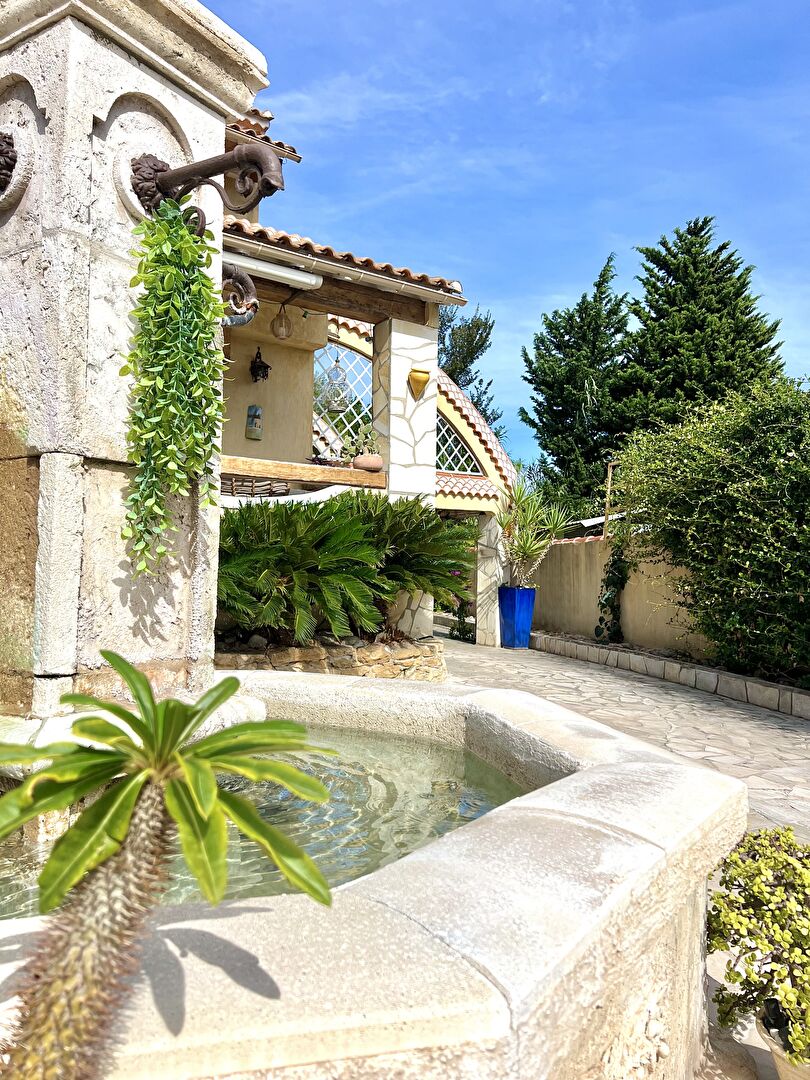 Photo Vente Maison image 2/6