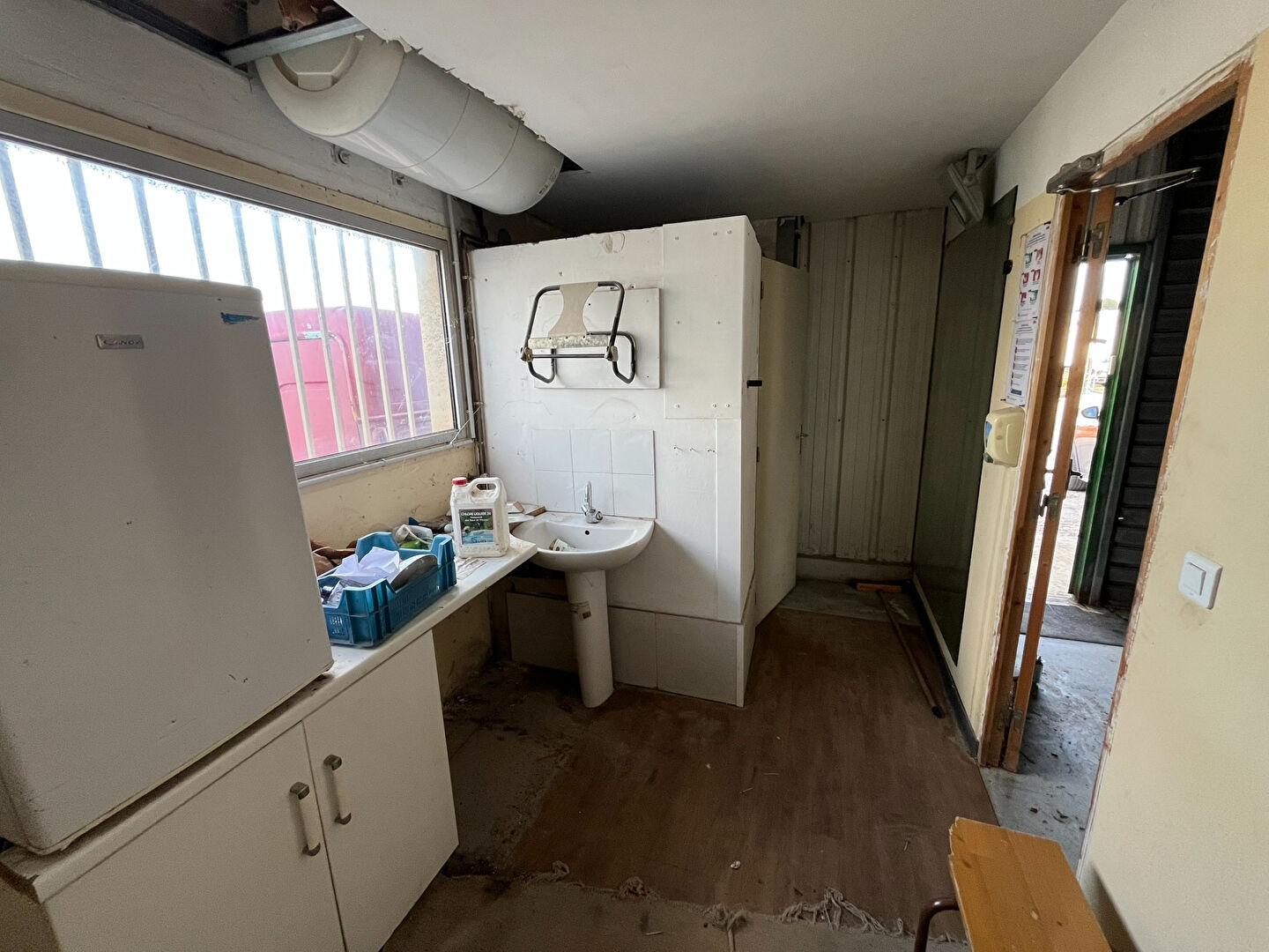 Photo Location entrepôt image 3/4