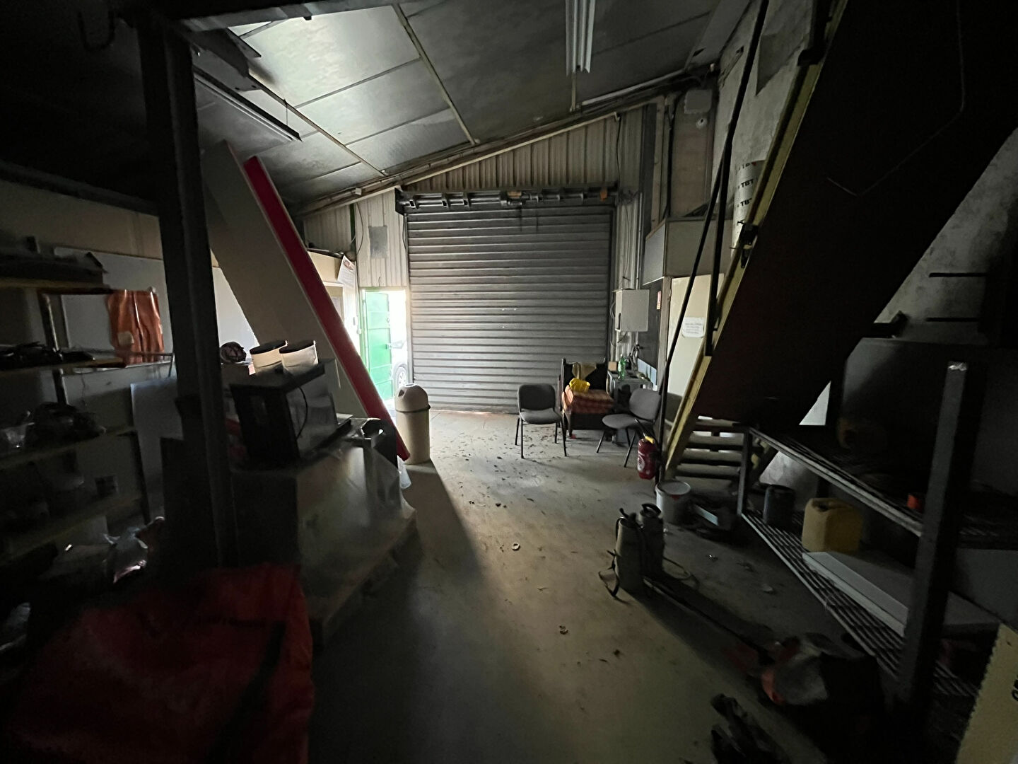 Photo Location entrepôt image 4/4