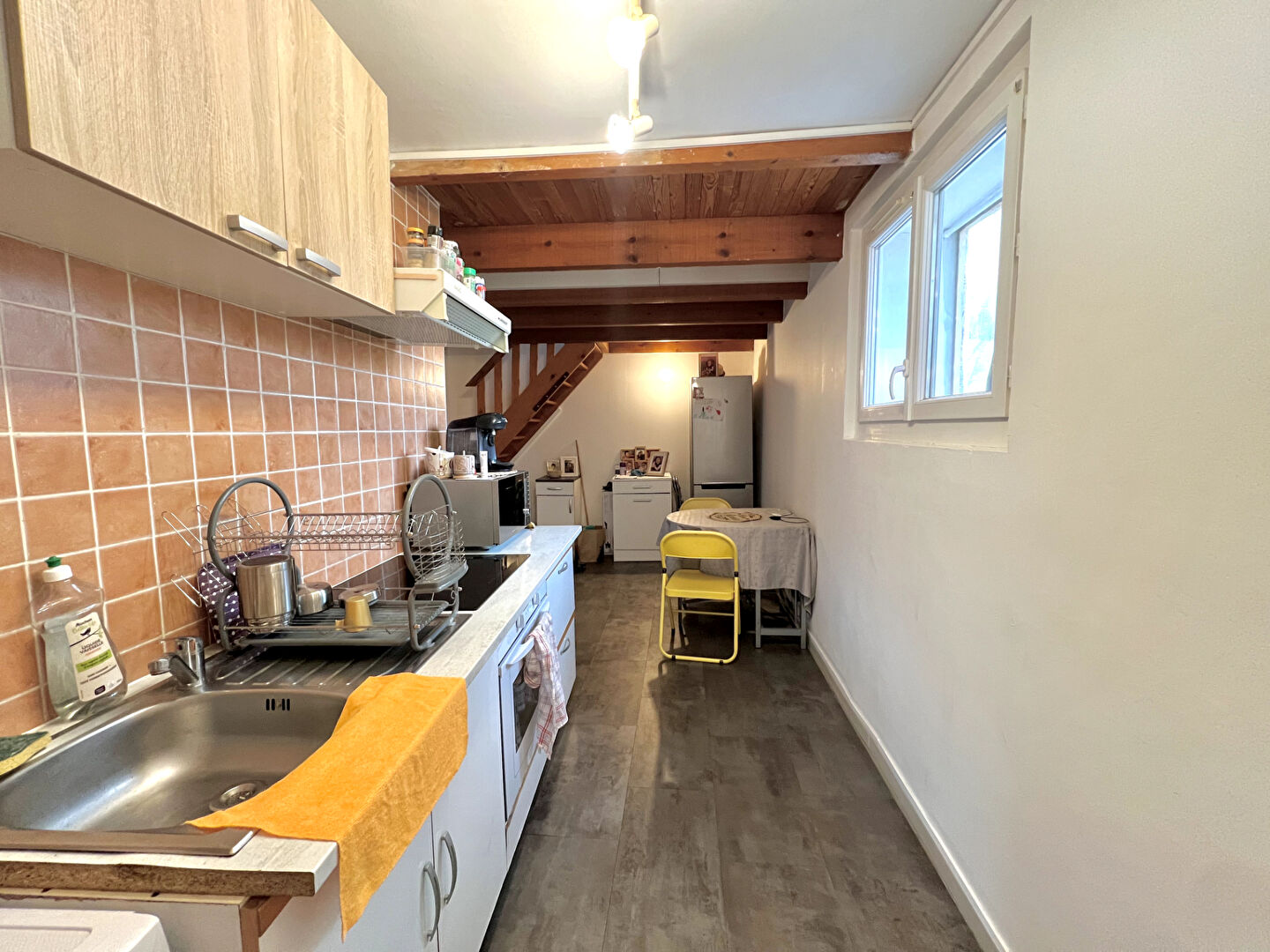 Agence immobilière de CAP 13 Martigues - CAP 13