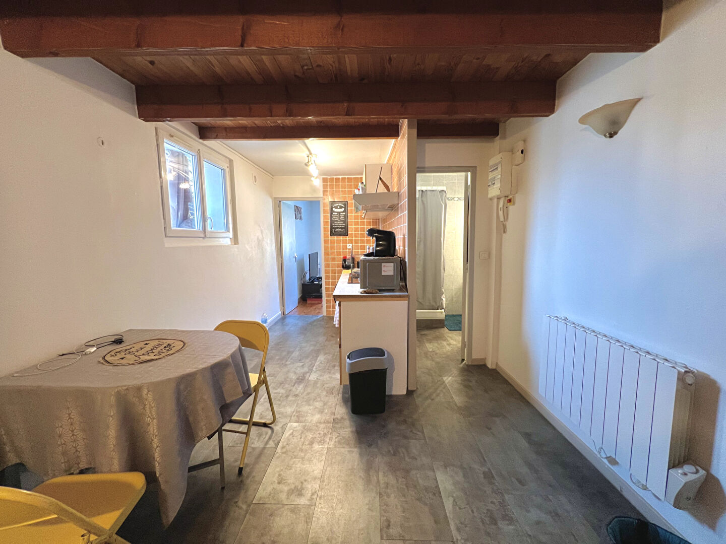 Photo Vente Appartement image 2/6