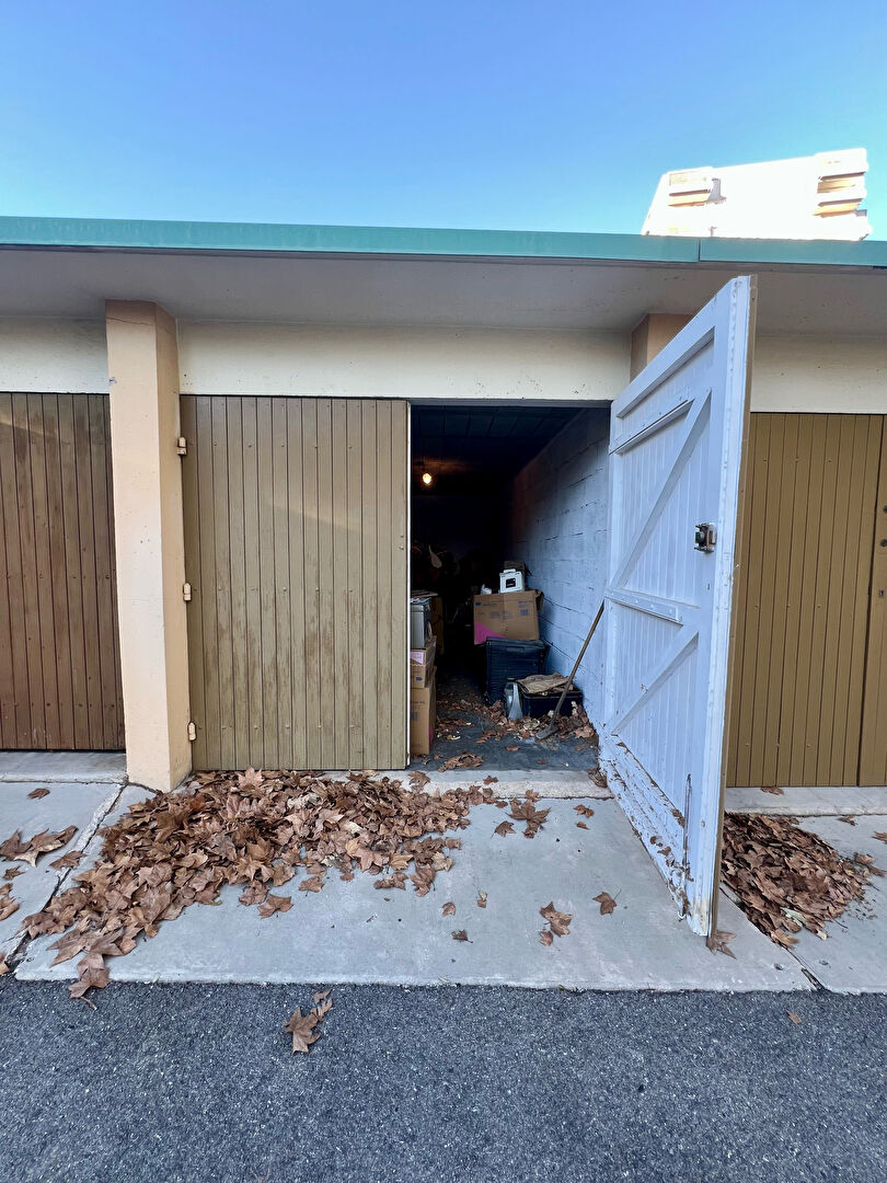 Photo Vente Garage image 2/4