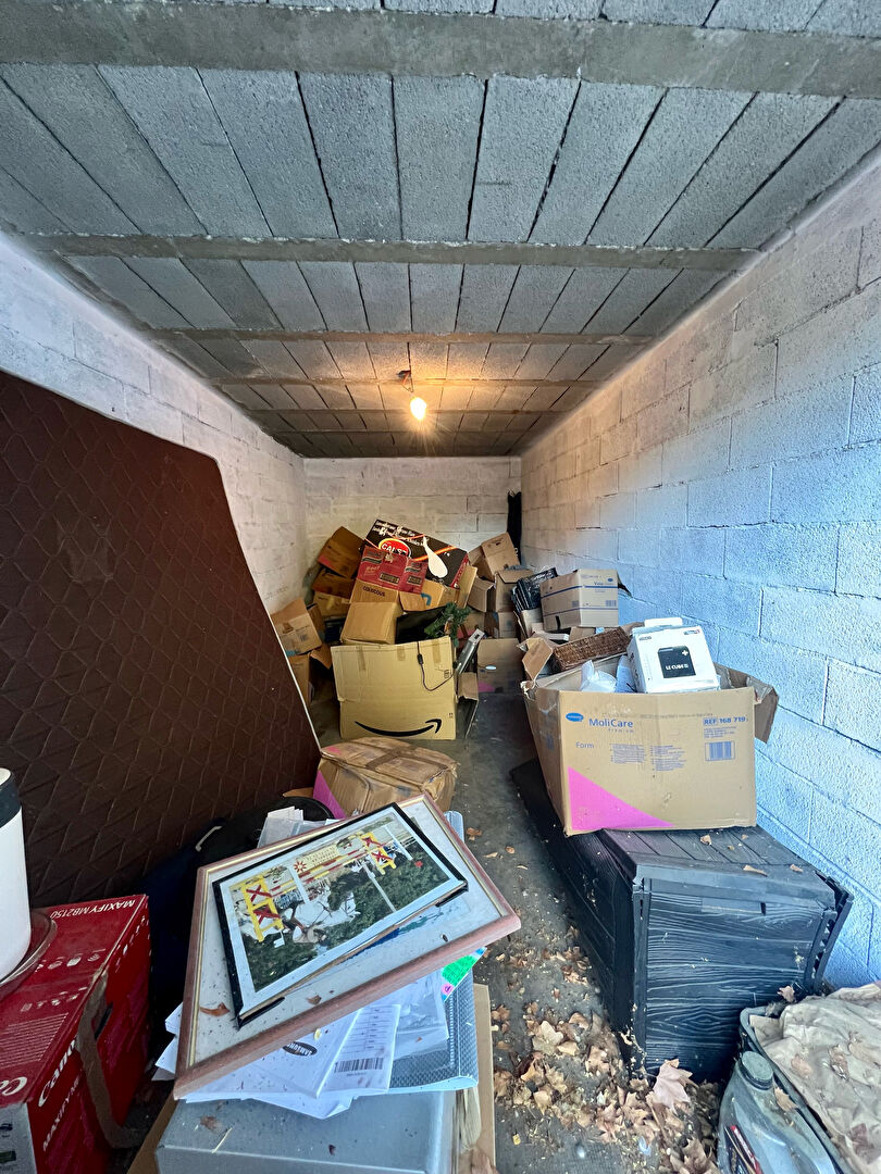 Photo Vente Garage image 3/4