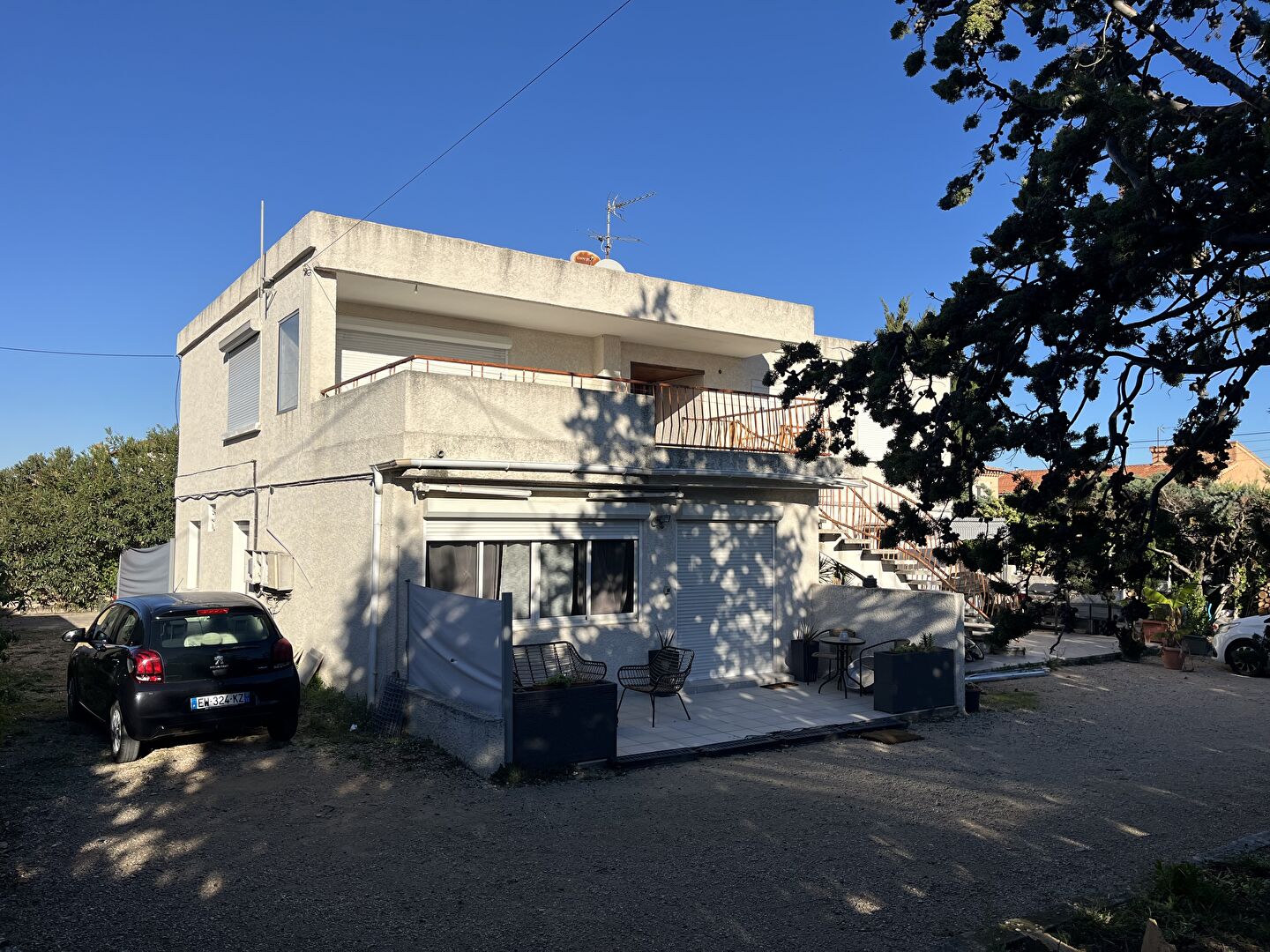 Agence immobilière de CAP 13 Martigues - CAP 13