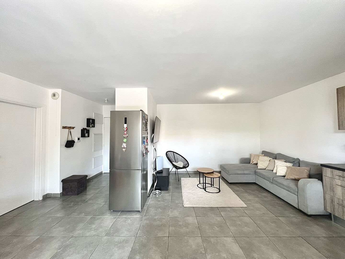 Photo Vente Appartement image 2/6